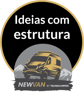 NEW VAN LOGO GRAPH