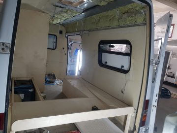 Sprinter Ambulance