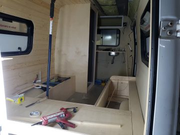 Sprinter Ambulance