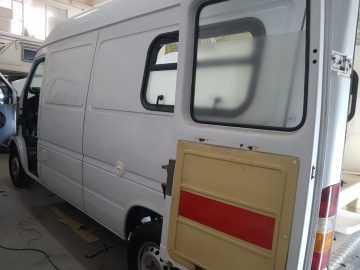 Sprinter Ambulance