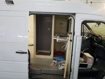 Sprinter Ambulance